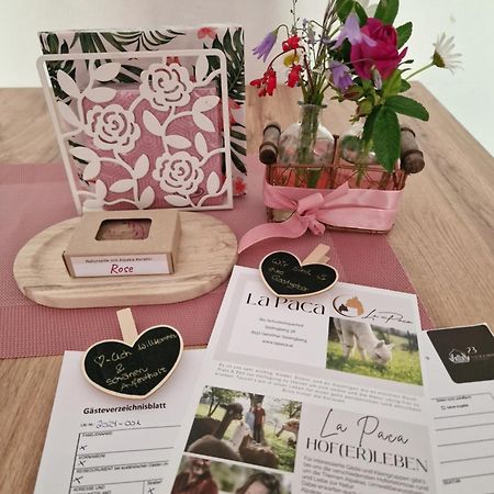Natur- & Erlebnis Ferienhaus فويتسبرغ المظهر الخارجي الصورة