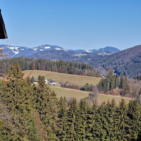 Natur- & Erlebnis Ferienhaus فويتسبرغ المظهر الخارجي الصورة