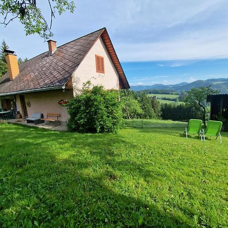Natur- & Erlebnis Ferienhaus فويتسبرغ المظهر الخارجي الصورة