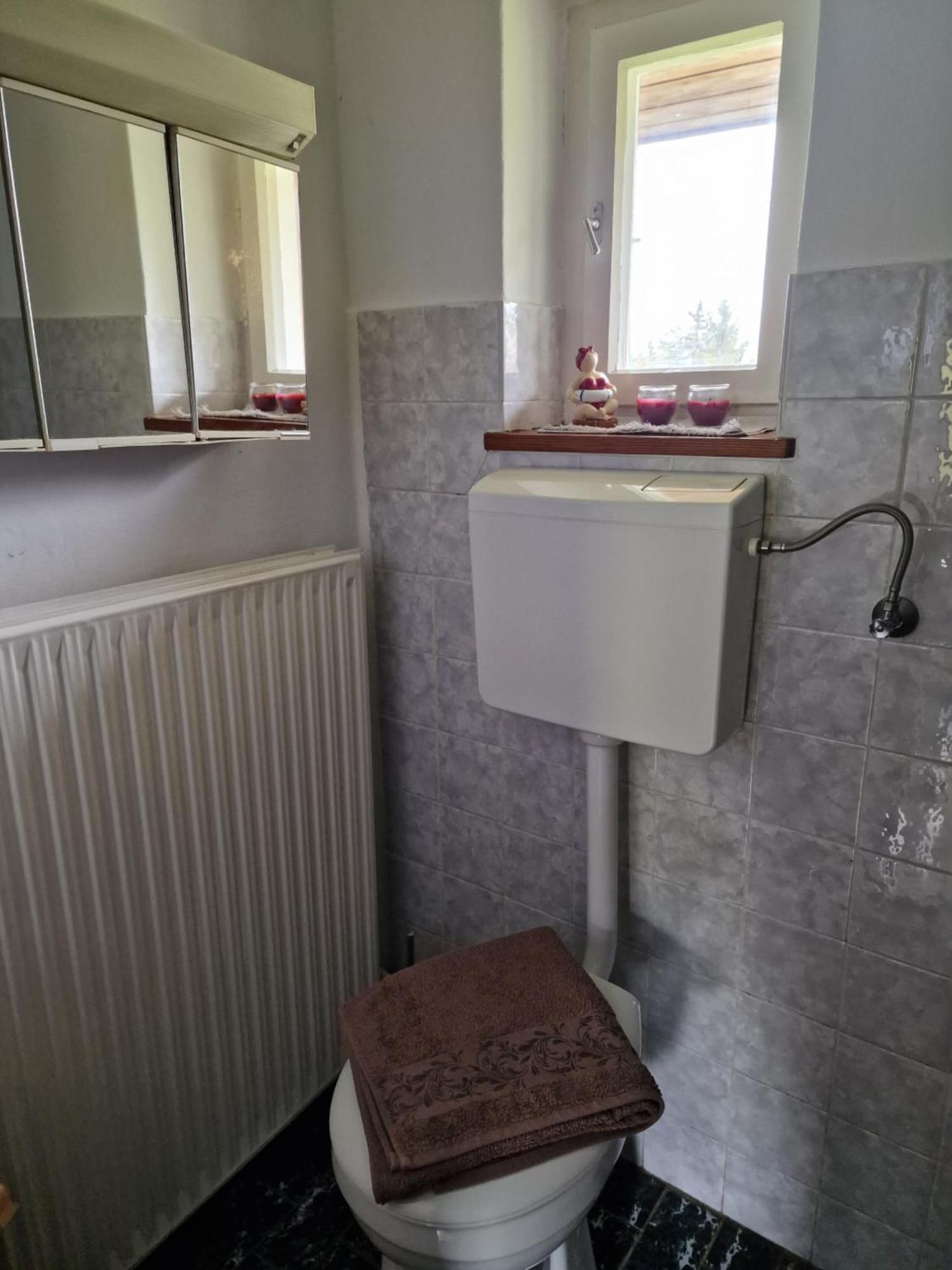Natur- & Erlebnis Ferienhaus فويتسبرغ المظهر الخارجي الصورة